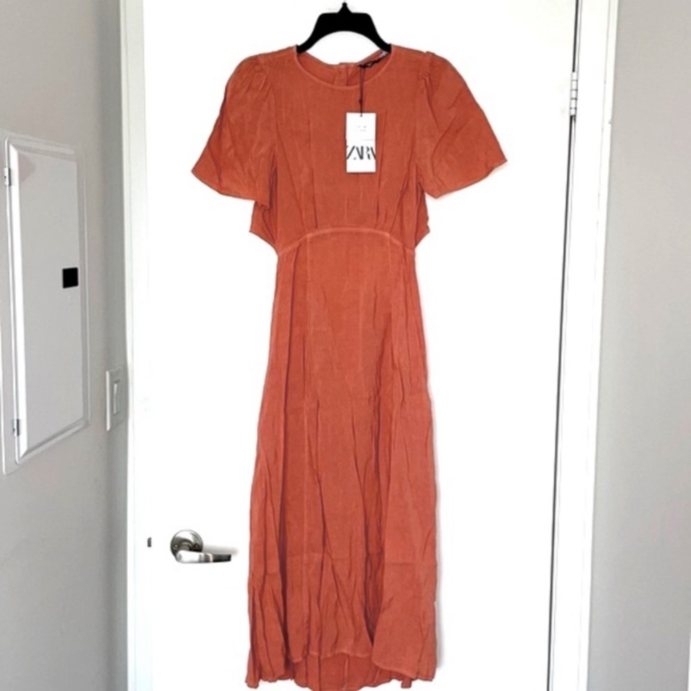 Brand new Zara